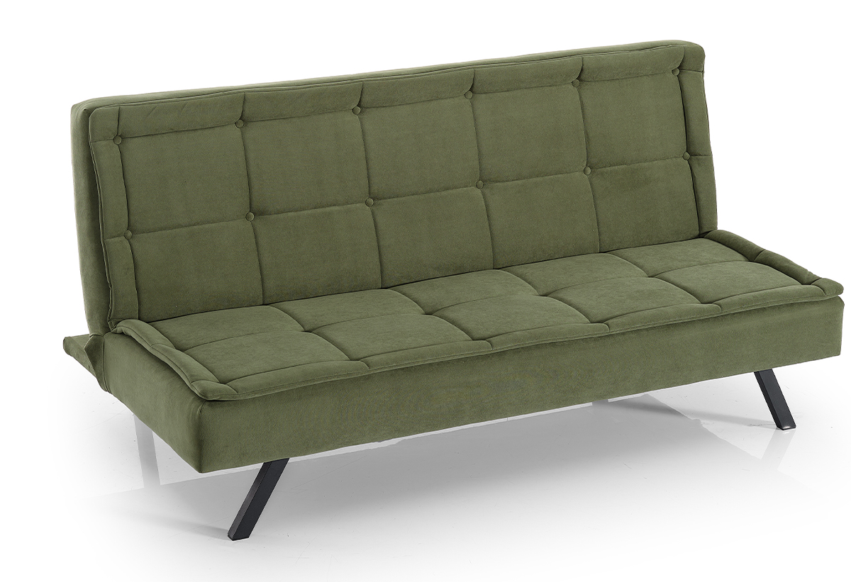 Ο καναπές σε ένα σαλόνι